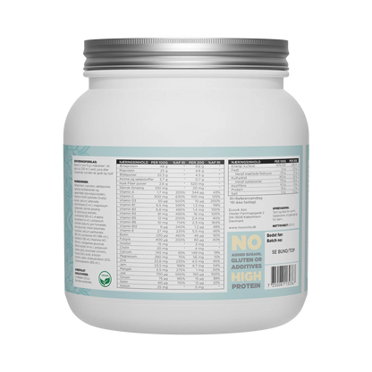 Yoga All-in-1 Protein Vanilla