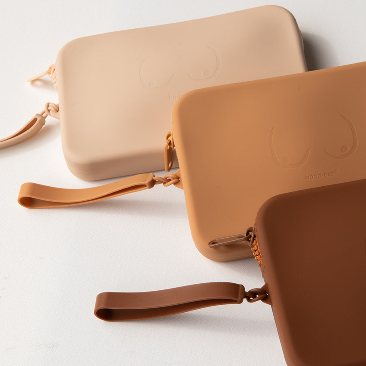Match Maker - Seamless Sticky Bra in Medium Nude