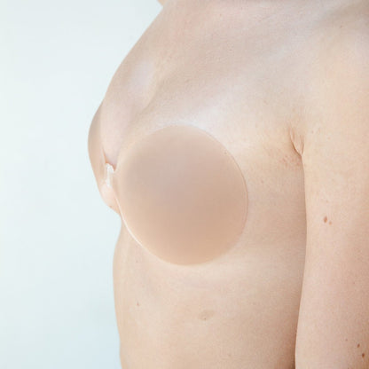 Seamless Stick-On Bra by Boob-eez®