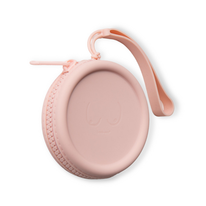 Silicone Travel Case