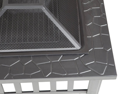 Stonemont Square Fire Pit