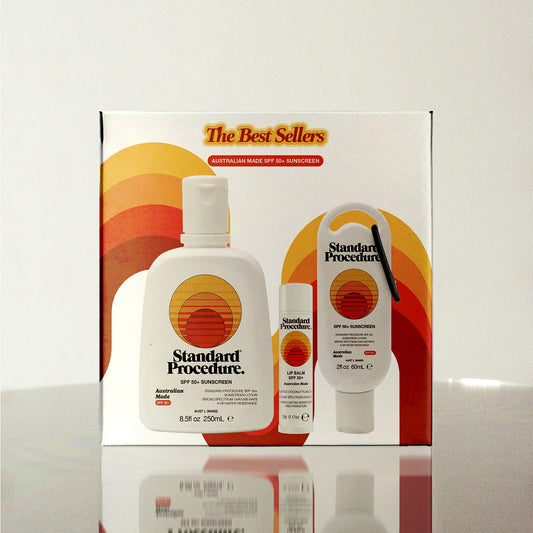 The Best Sellers Gift Box