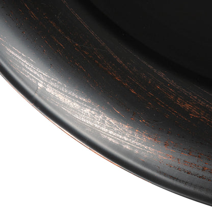 Tokia 30" Round Fire Pit