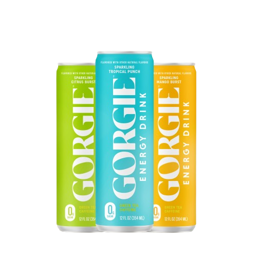 Tropical Variety Pack