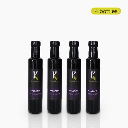 25 Star Balsamic Vinegar - 250ml