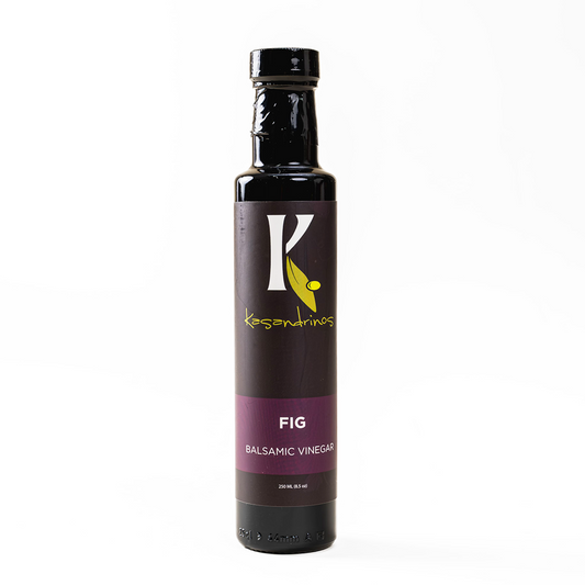 Fig Balsamic Vinegar - 250ml