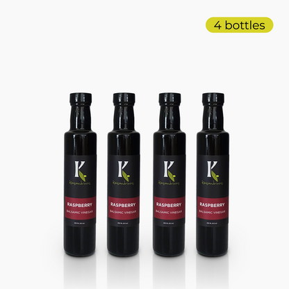Raspberry Balsamic Vinegar - 250ml