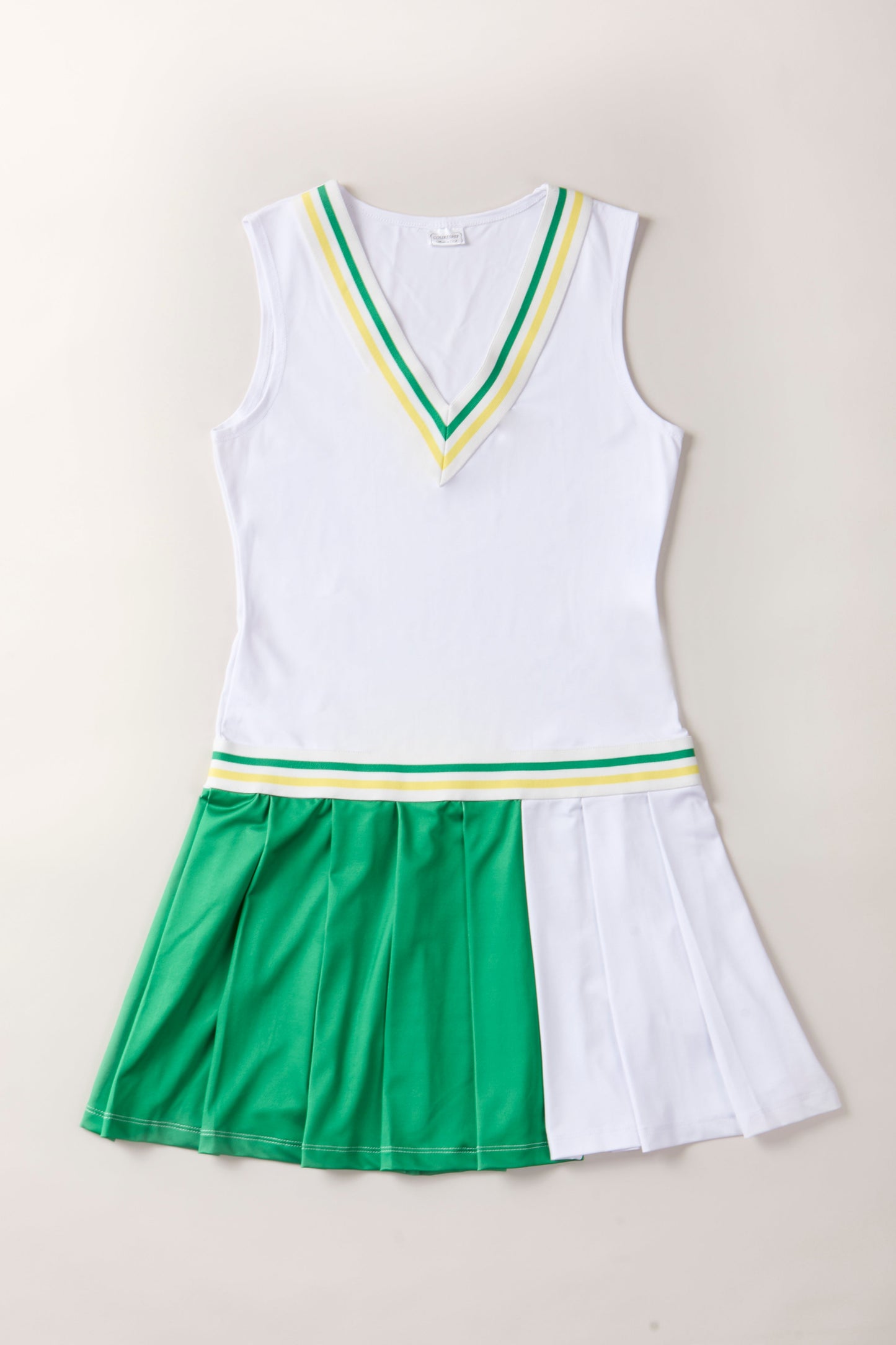 THE MOUNT TAM DRESS – WOMEN’S PERFORMANCE TENNIS & GOLF DRESS FOR ON & OFF THE COURT AND COURSE