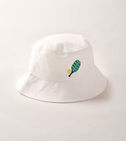 THE ULTIMATE PICKLEBALL BUCKET HAT – A PERFORMANCE SUN HAT FOR PICKLEBALL & EVERYDAY WEAR