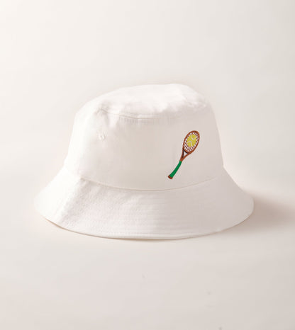 THE ULTIMATE TENNIS BUCKET HAT – A PERFORMANCE SUN HAT FOR TENNIS & EVERYDAY WEAR