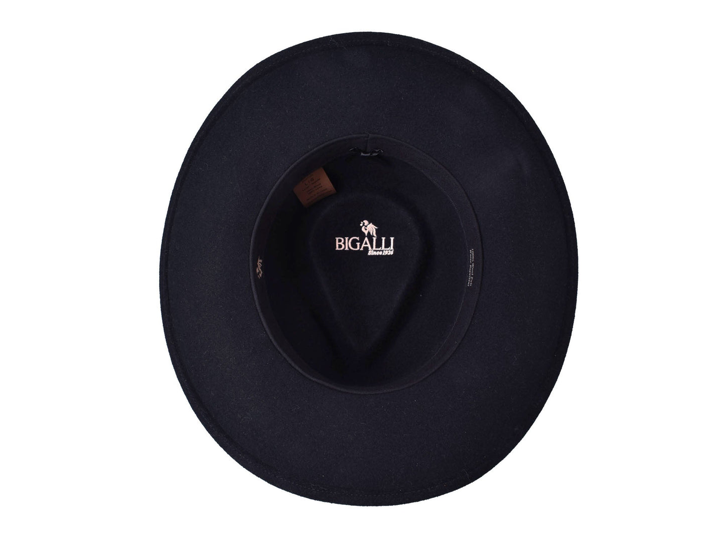 Wool Outdoor Hat Merino Llano