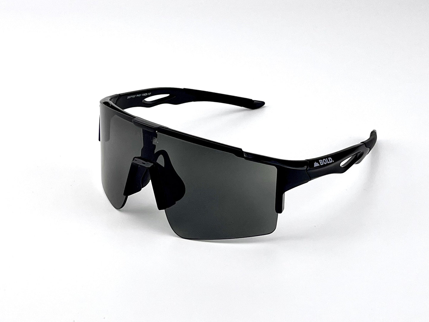 BOLD Wavelength Performance Sunglasses – MTB, Ski & Lifestyle Eyewear