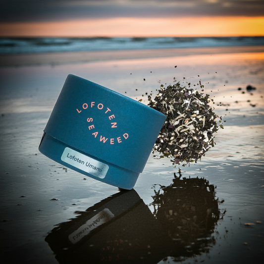 Lofoten Umami 40g