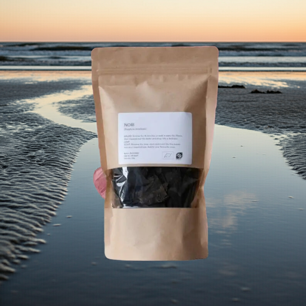 Nori 25g