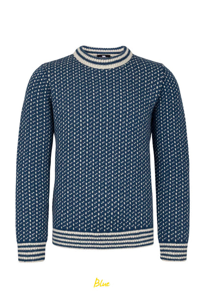 Iceland - Original fishing sweater