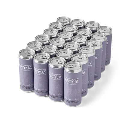 Fröyja Black Currant