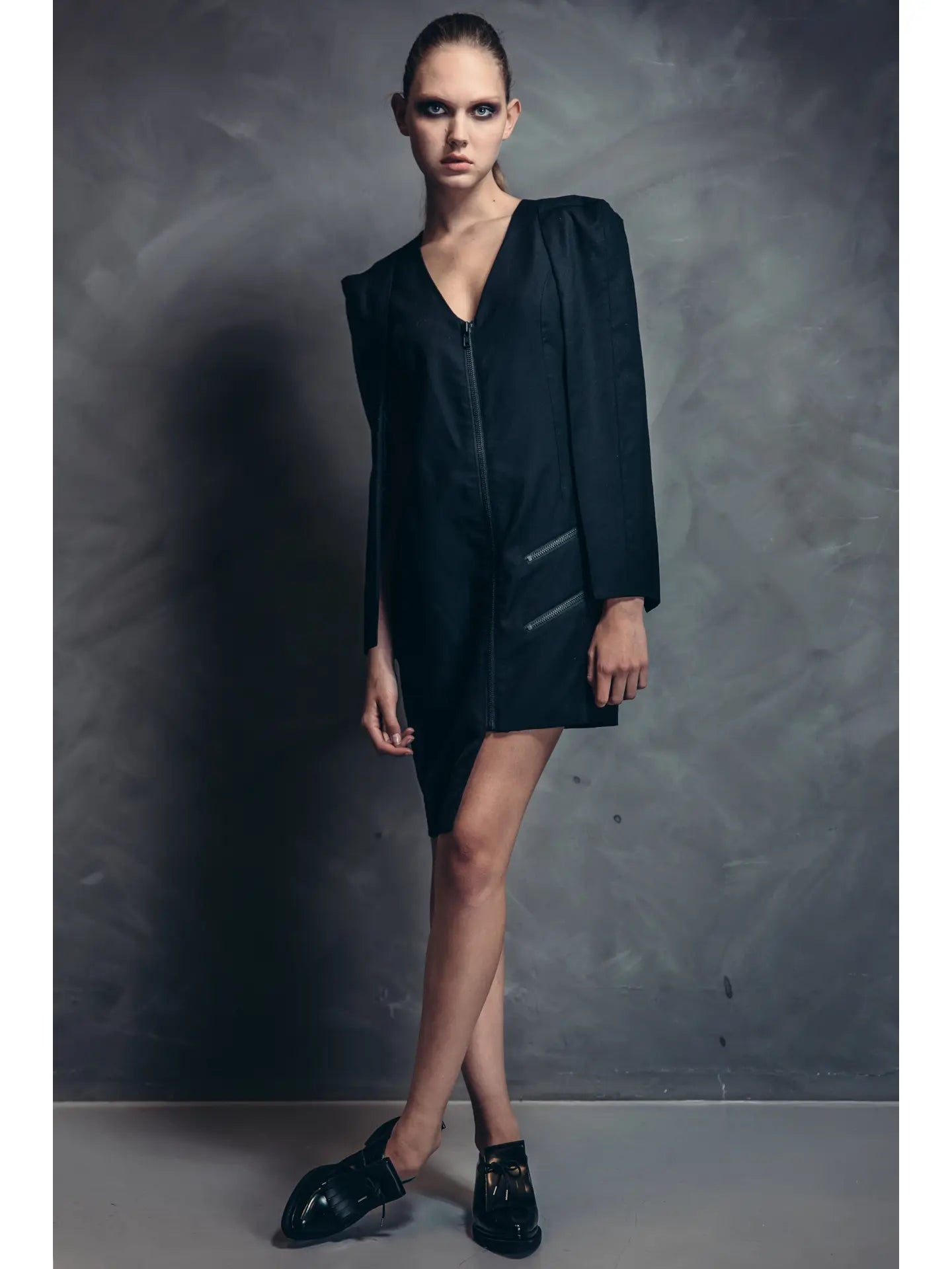 0093 Dress Size   Small