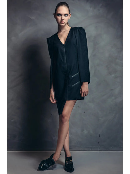 0093 Dress Size   Small