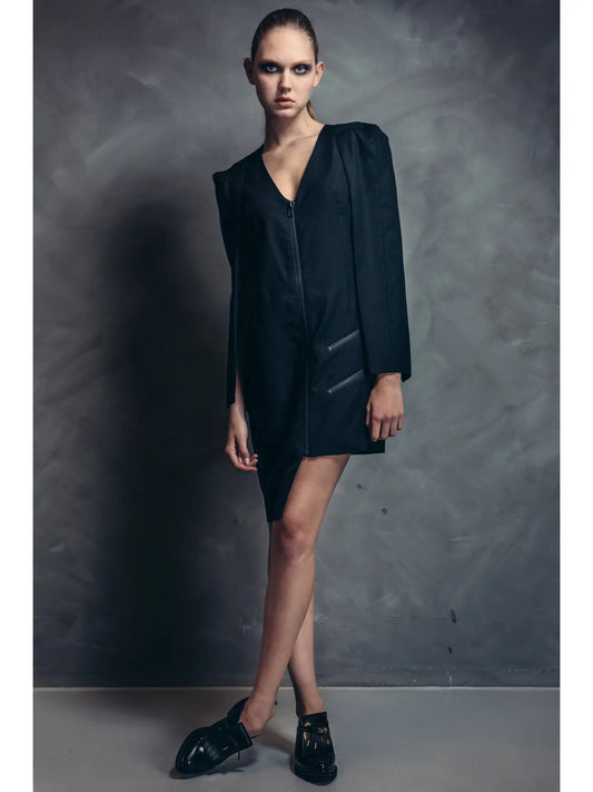 0093 Dress Size   Small