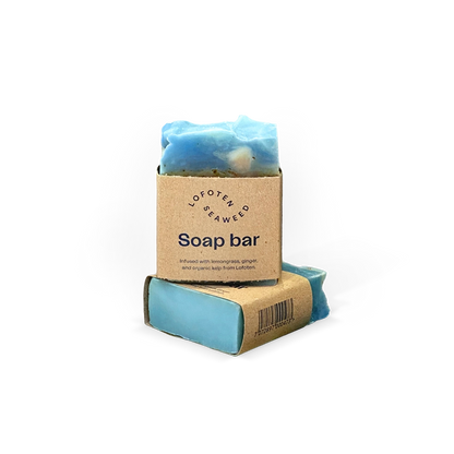 Seaweed Soap 12 pack