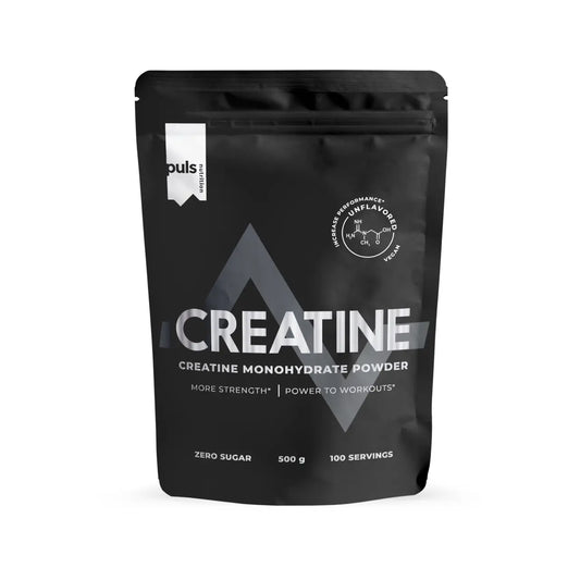 Creatine 500 G