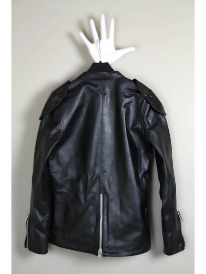 X06 Leather Jacket