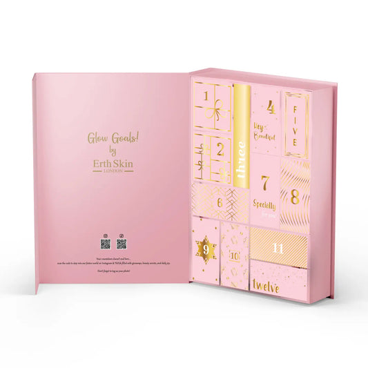 Timeless Beauty Advent Calendar