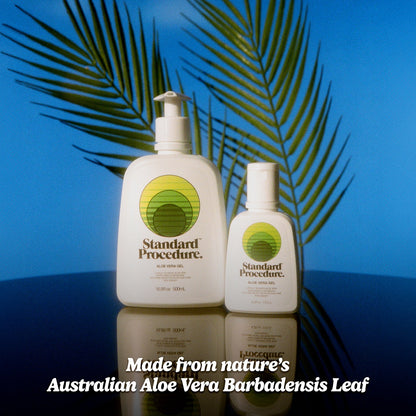 ALOE VERA 250ml