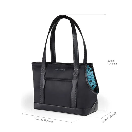 Dog Carry Bag Made in Italy