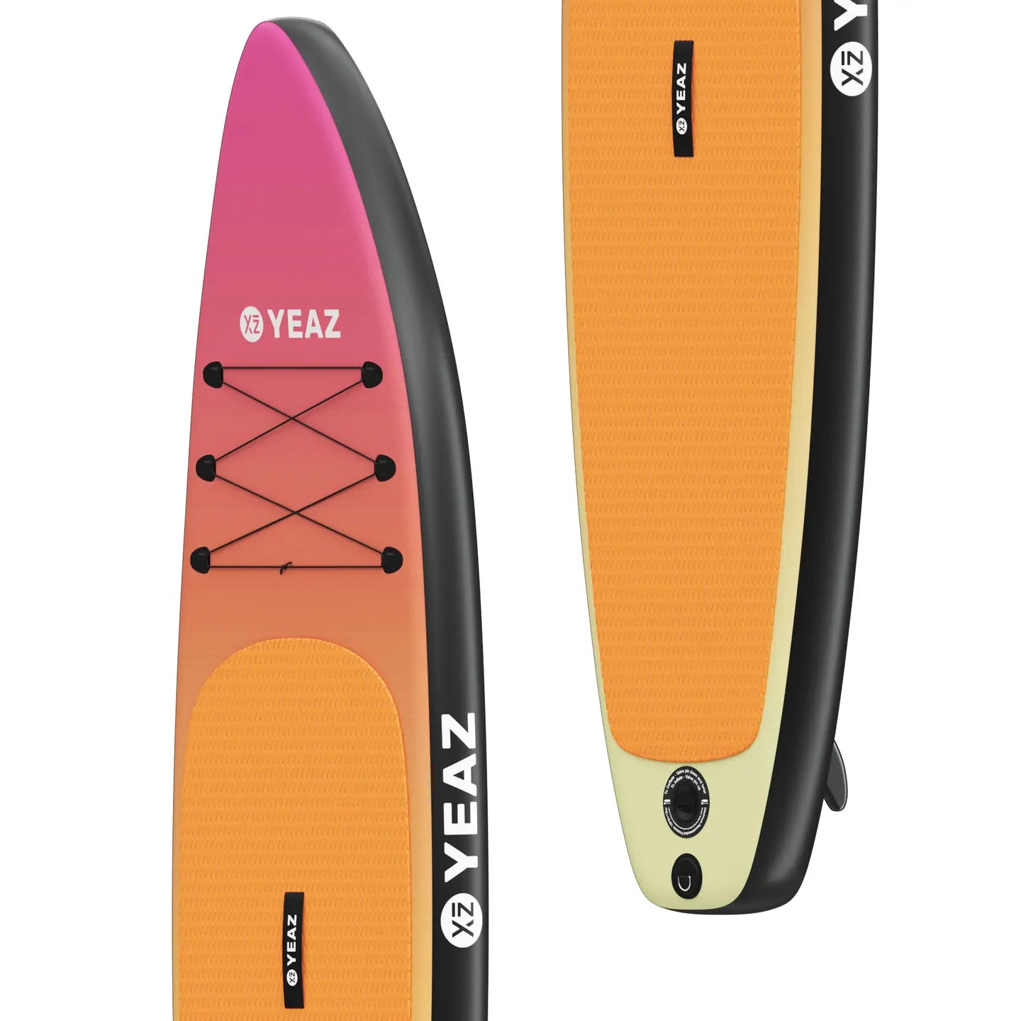 Paradise Beach - Exotrace Pro - Sup Board and Kit