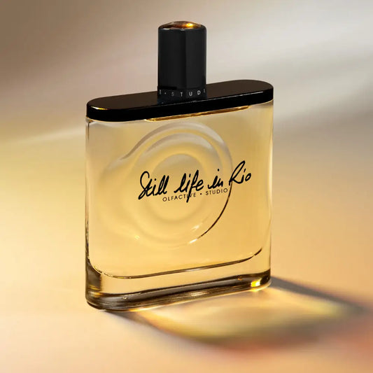 Still Life in Rio Eau De Parfum 100ml