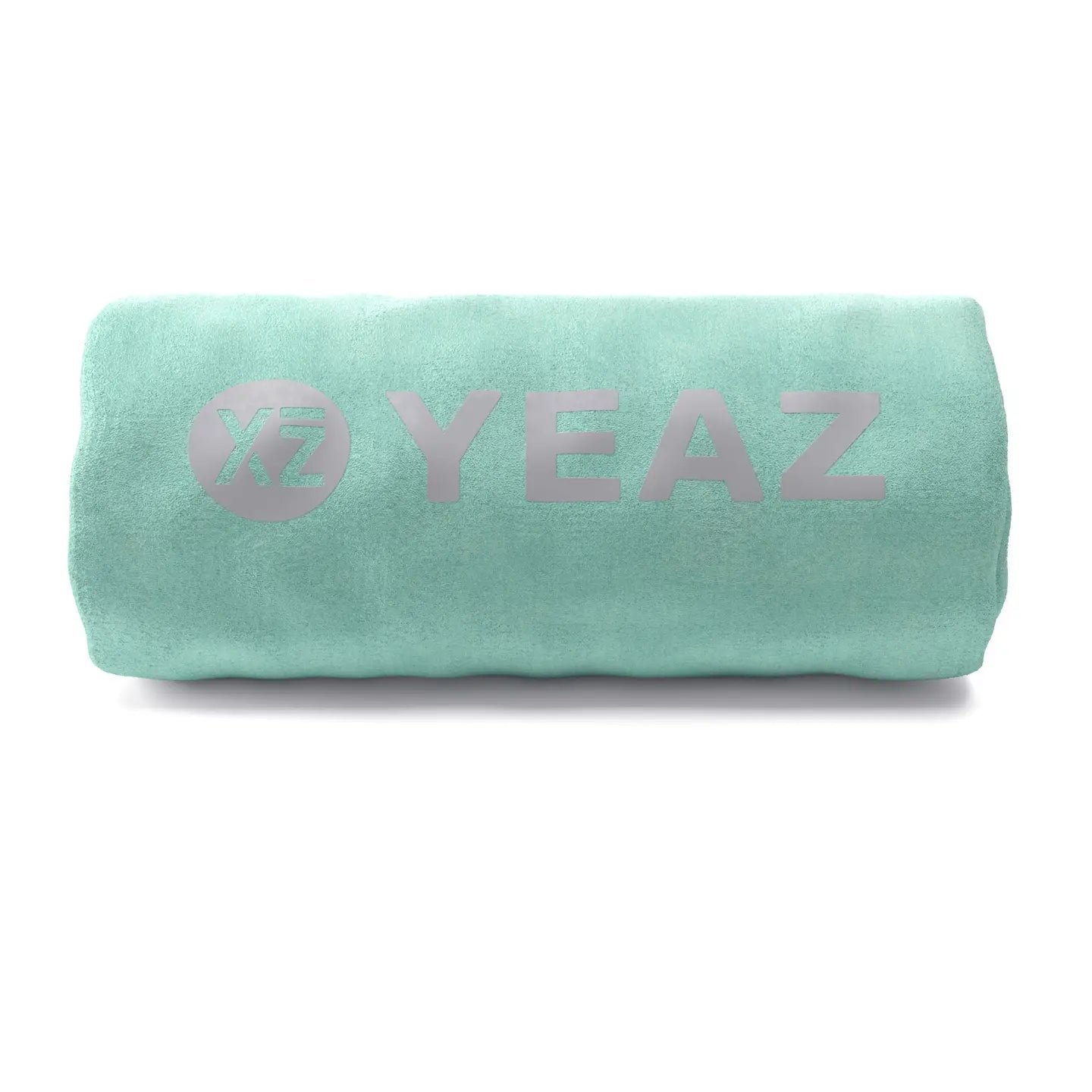 Next Level Yoga Blocks and Towel Set - Beach Glass