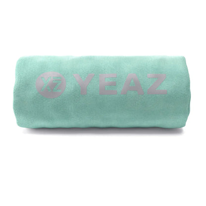 Next Level Yoga Blocks and Towel Set - Beach Glass