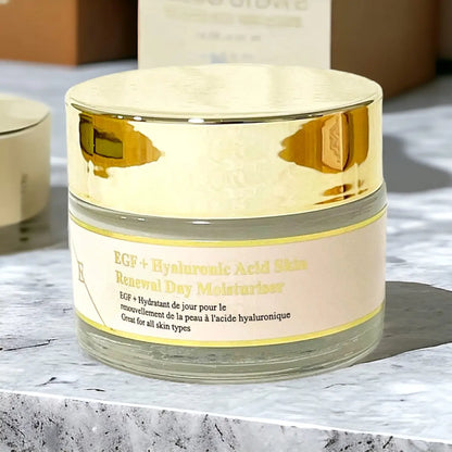 Egf Cell Effect Day Moisturiser (50ml)