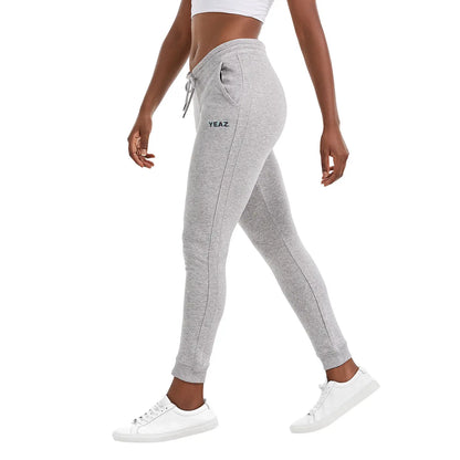 Chilax Sweatpants - Heather Grey