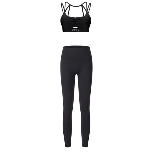 Horizon Set - Eclipse Black