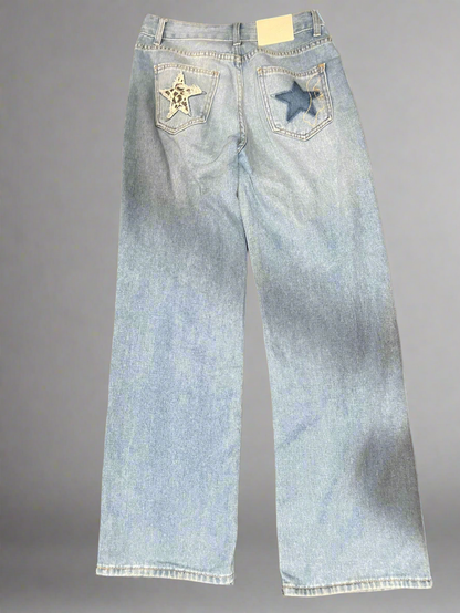 Charlotte Summers Jeans 3 pairs One Price