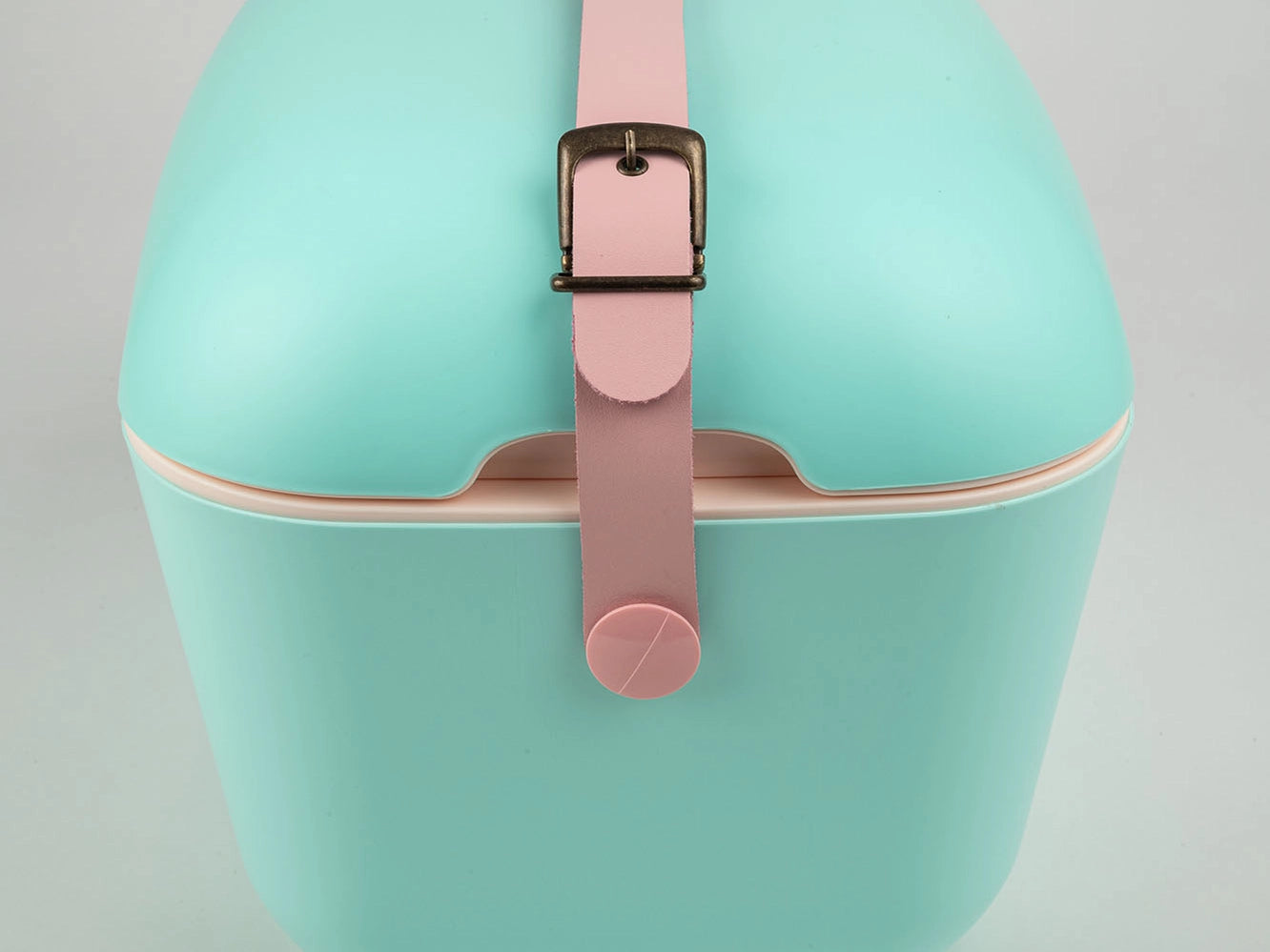 Polarbox Cooler 12L Beach Picnic Summer Retro