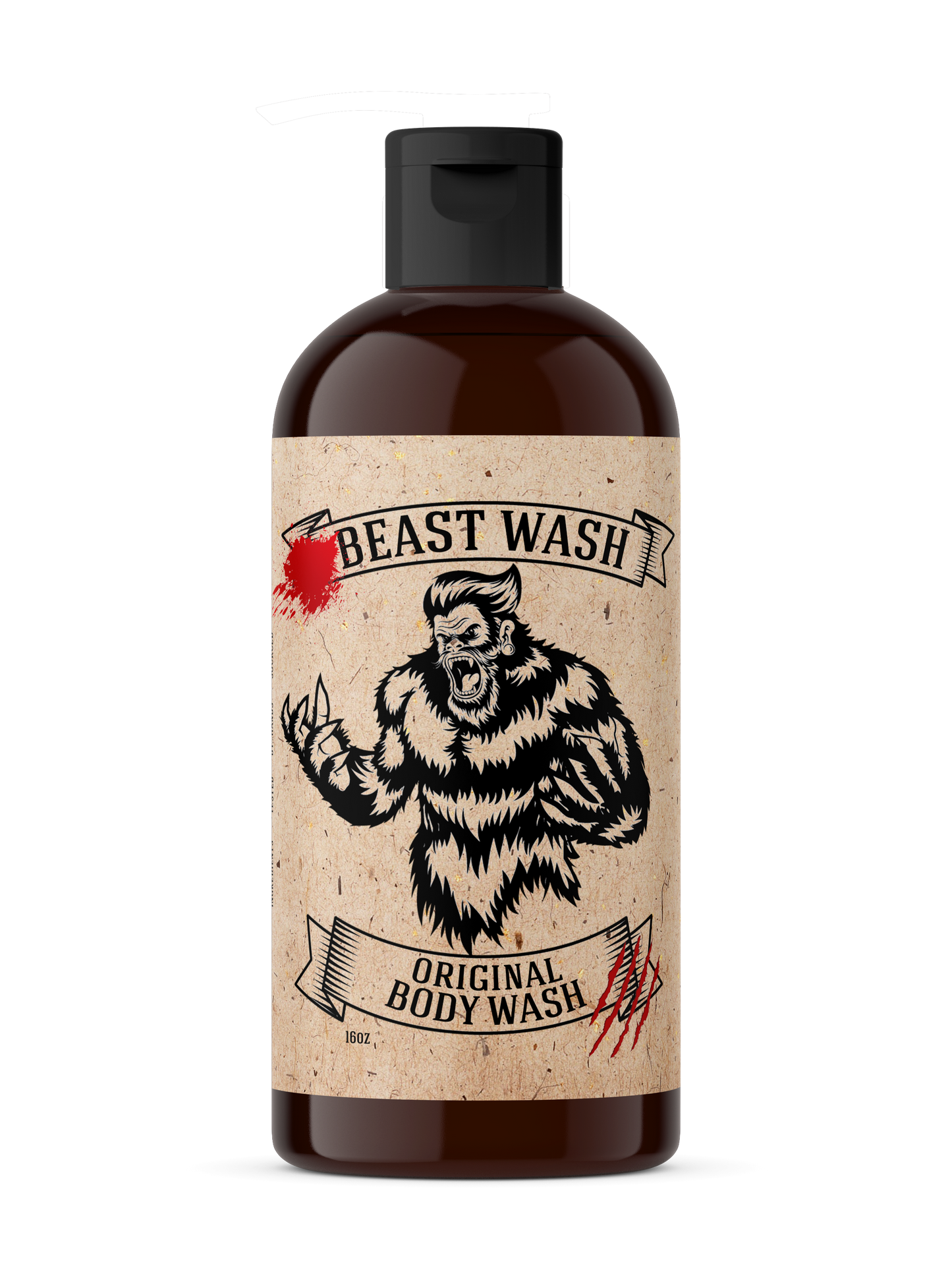 Body Wash