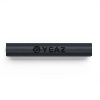 Aura Yoga & Fitness Mat — Onyx Shadow