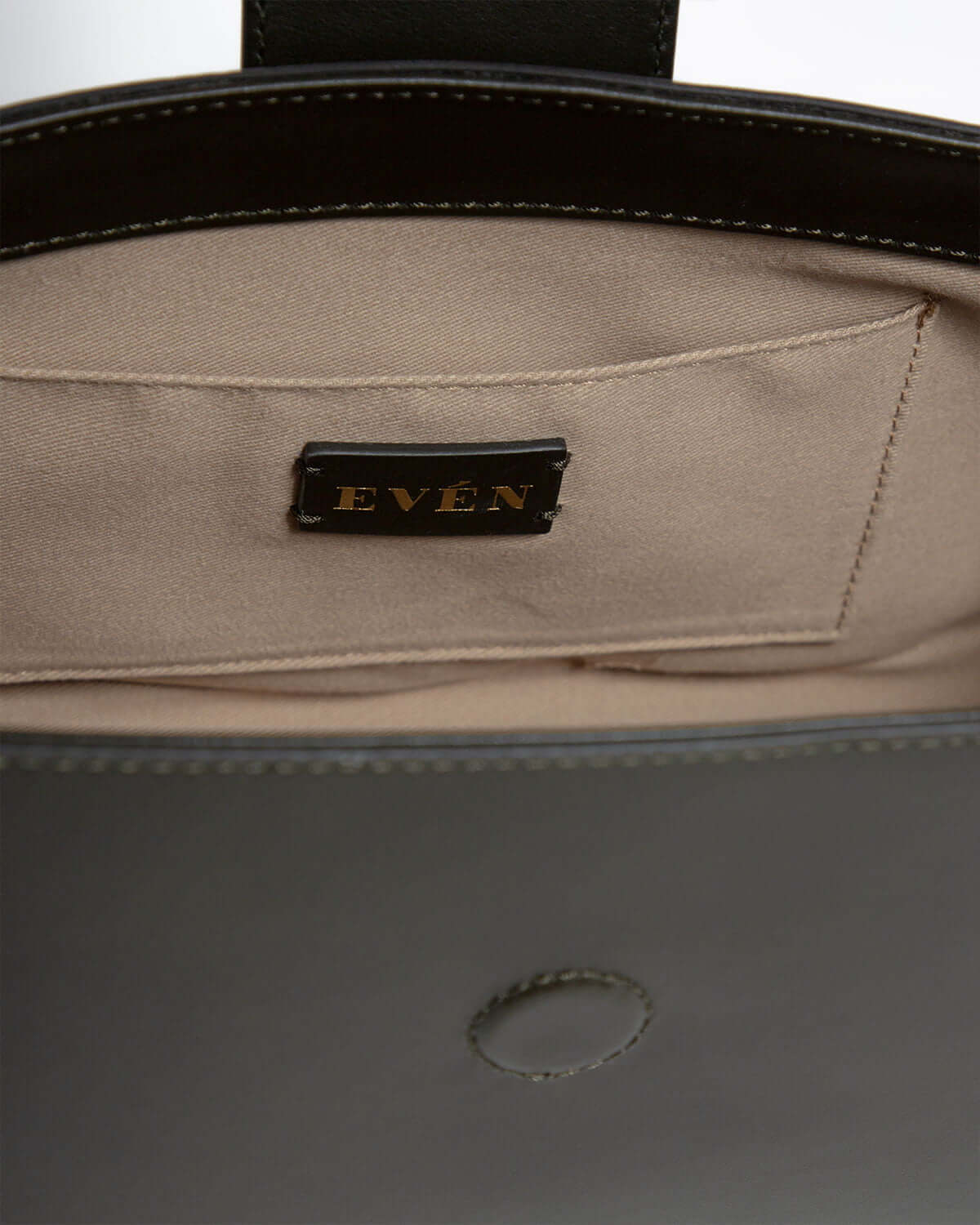BELONA Hobo Bag - Dark Petrol