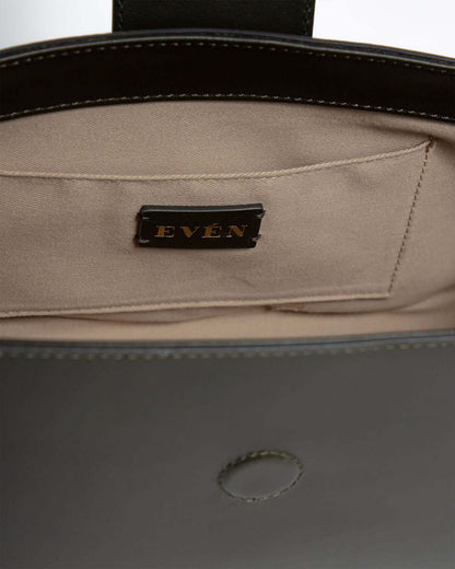 BELONA Hobo Bag - Dark Petrol
