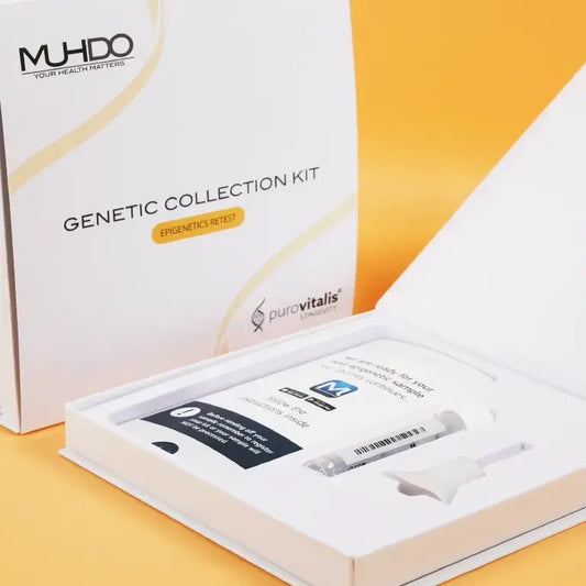 Epigenetic Retest Kit