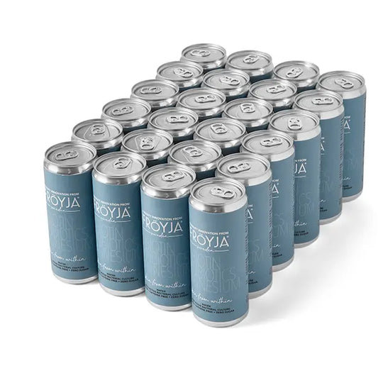 Fröyja Water