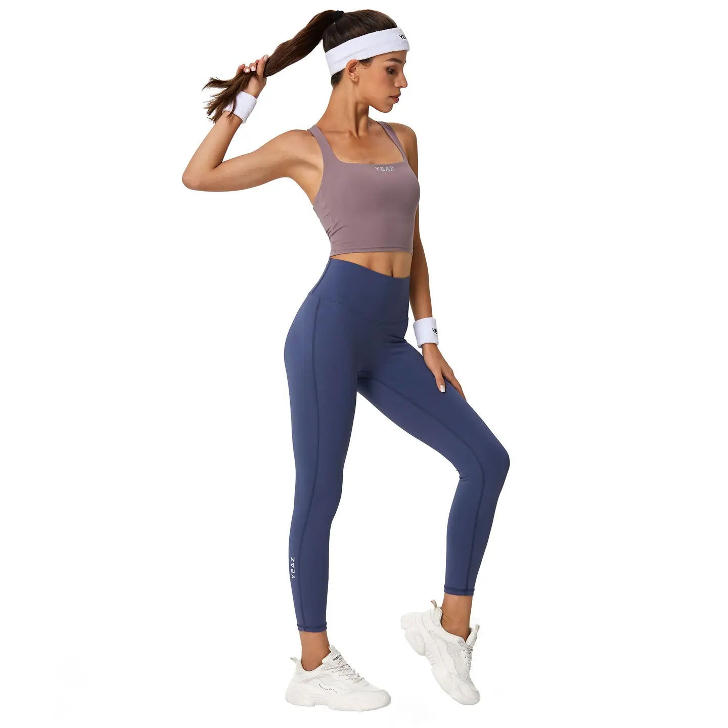 Show Set - Shy Blush Weekend Blue