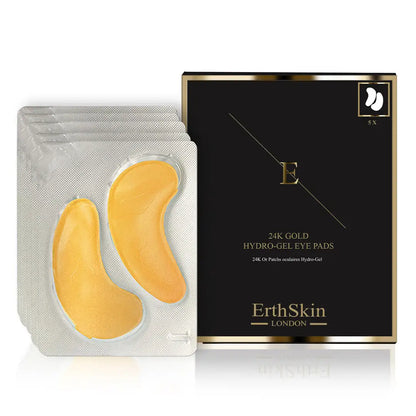 Giftbox Set - 24K Gold Anti-Wrinkle Retinol Skincare Set