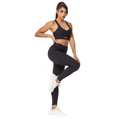 Vibrant Set - Eclipse Black
