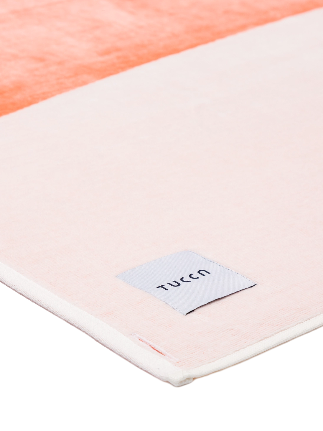 Premium Connectable Beach Towel - Organic Cotton - Konoh