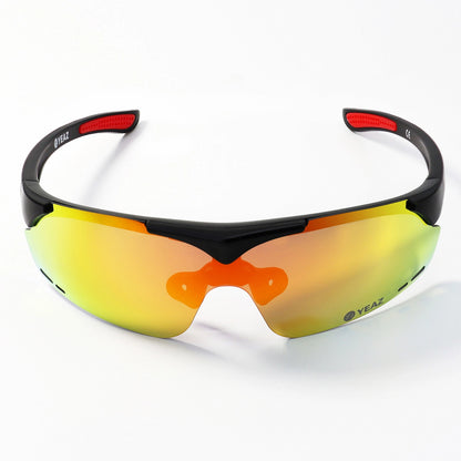 Sunup Magnetic Sports Sunglasses - Sunrise
