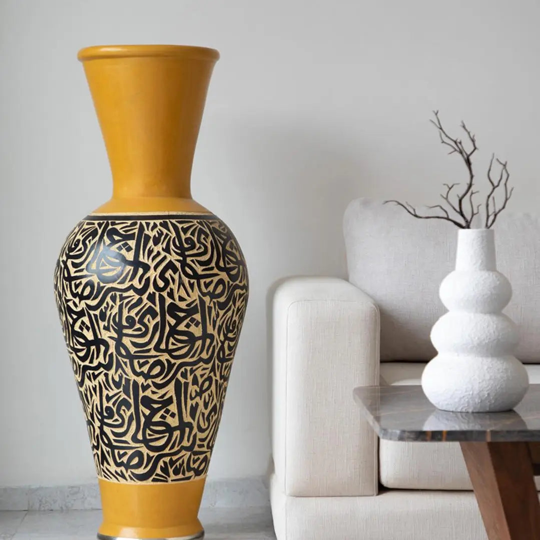 Lya Imperial 1M20 Jar